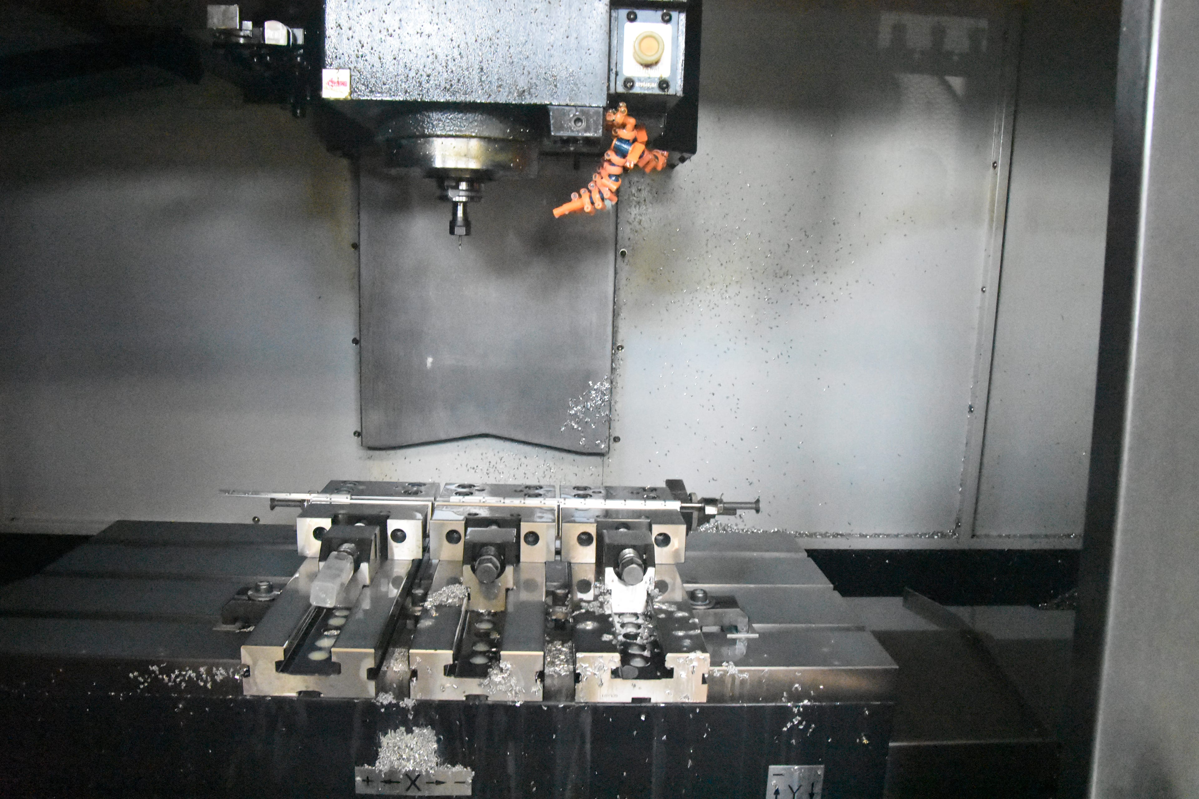 cnc-machining